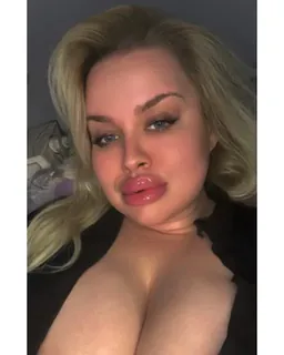 Alexandra profilképe