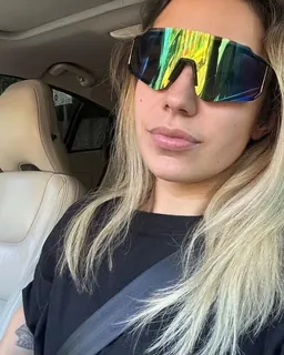 Sexy Curvy Jade profilképe