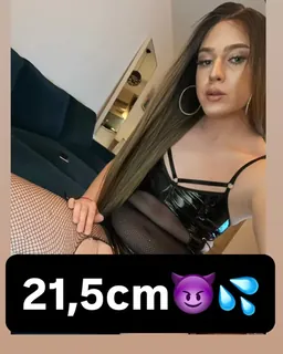 Daja TS profilképe
