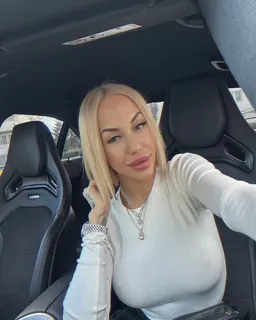 Dasha profilképe