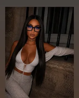 Ferrara Barbie profilképe