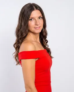 Gina Gerson profilképe