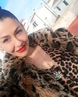 Horny MILF Annabel profilképe