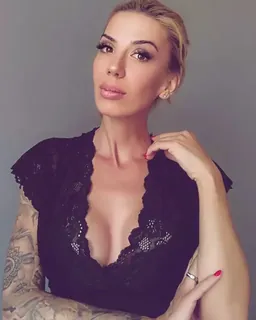 Ivy profilképe