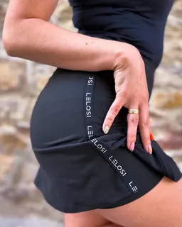 Liza profilképe