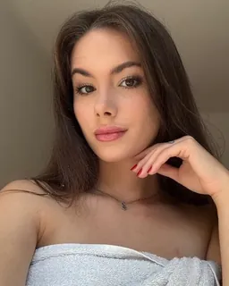 Liz Ocean profilképe