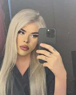 Luna Rose profilképe
