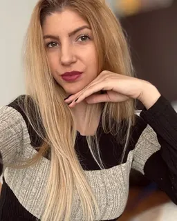 Missy Luv profilképe