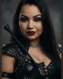 Mistress Solara Veyra profilképe