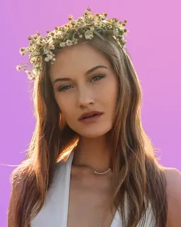 Tiffany Tatum profilképe